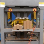 PLC Control System Supplier - FL2-10 Hollow Paving Interlock Block Machine