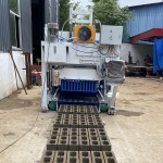 Mobile Brick Machine Factory - Professional Egg Laying Cement Mobile Brick