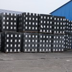 Insulated Block Machine Manufacturer - Insulated Foam Wall Brick Automatic Machine