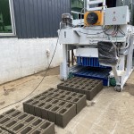 Mobile Brick Machine Factory - Professional Egg Laying Cement Mobile Brick