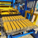 Brick Pallet Factory - GMT Brick Pallet PVC Block Palettes Cement