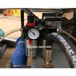 Ecological Brick Machine Factory - Interlocking Hydraulic Compressed Earth Clay