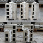 Automatic Block Machine Supplier - QTF8-15F Automatic Insulation EPS Hollow