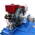 Hollow Block Machine Supplier - Easy Made Low Cost Hollow Blocks QT4-30