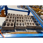Brick Pallet Separator Supplier - Fully Automatic Antique Brick Pallet Separator