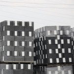 PLC Brick Machine Factory - Famous China PLC EPS Foam Insulation Block