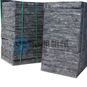 Plastic Pallet Factory - Hot Sell PVC GMT Steamed Wood Pallets