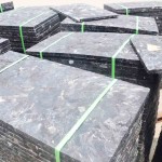 Custom Pallet Manufacturer - Custom Size GMT Fiber Glass Block Brick