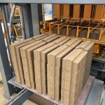 Hyper Press Brick Machine Factory - Fulang 200ton Interlocking Clay Mud