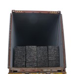 GMT Pallet Supplier - China GMT Pallet Hollow Paver Interlock Production