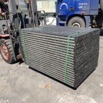 Block Pallet Supplier - Pallets for Brick Production Line Plastic GMT