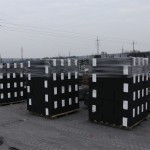 Vacuum Block Machine Manufacturer - Fulang Foam Construction New Automatic Vacuum