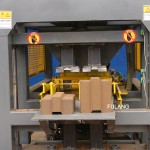 Hydraulic Brick Press Supplier - FL2-10 Interlocking Clay Compressed Earth