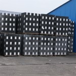 Cement Insulation Machine Supplier - QTF14-15 Cement Insulation Block Machine