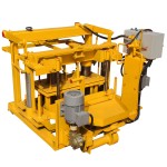 Mobile Brick Machine Factory - Factory Direct Sale Commercial Egg Laying