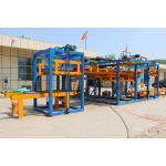 Brick Pallet Separator Supplier - Fully Automatic Antique Brick Pallet Separator