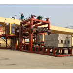 Automatic Palletizer Manufacturer - Automatic Palletizer Cement Brick Making