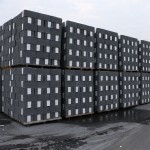 EPS Molding Machine Supplier - EPS Foam Block Shape Moulding Machine Sale