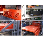 Hollow Block Machine Supplier - Popular QTF4-25 Video Hollow Breeze Hess