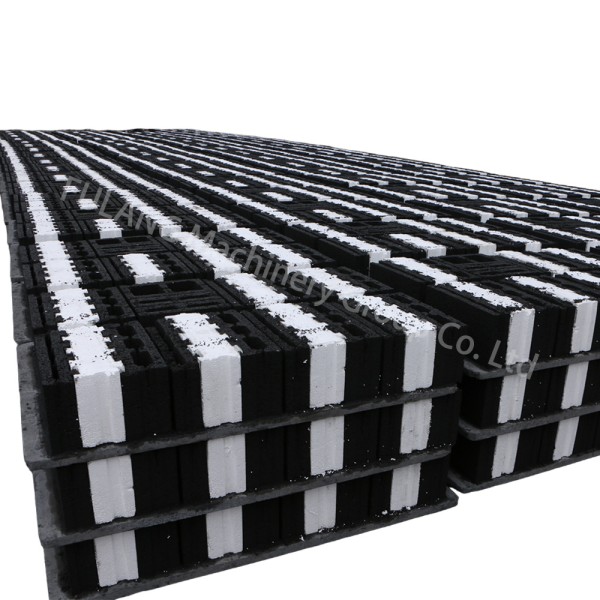 EPS Molding Machine Supplier - EPS Foam Block Shape Moulding Machine Sale