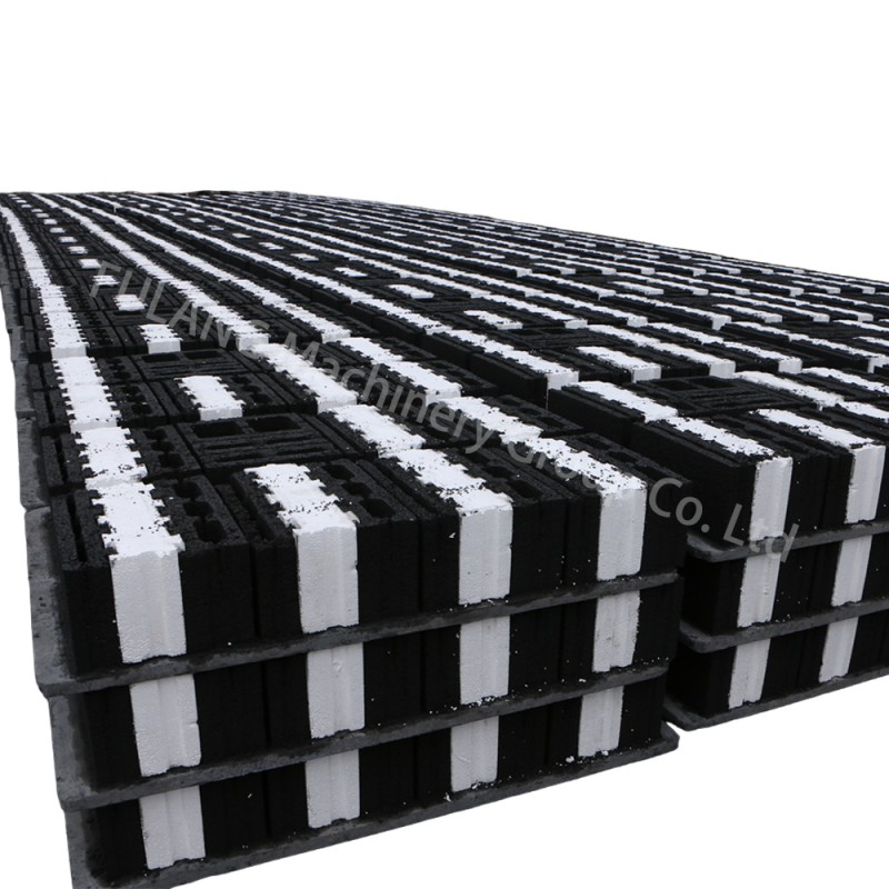 EPS Molding Machine Supplier - EPS Foam Block Shape Moulding Machine Sale