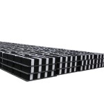 Vacuum Block Machine Manufacturer - Fulang Foam Construction New Automatic Vacuum