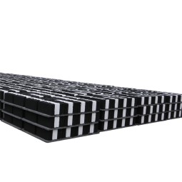 Vacuum Block Machine Manufacturer - Fulang Foam Construction New Automatic Vacuum