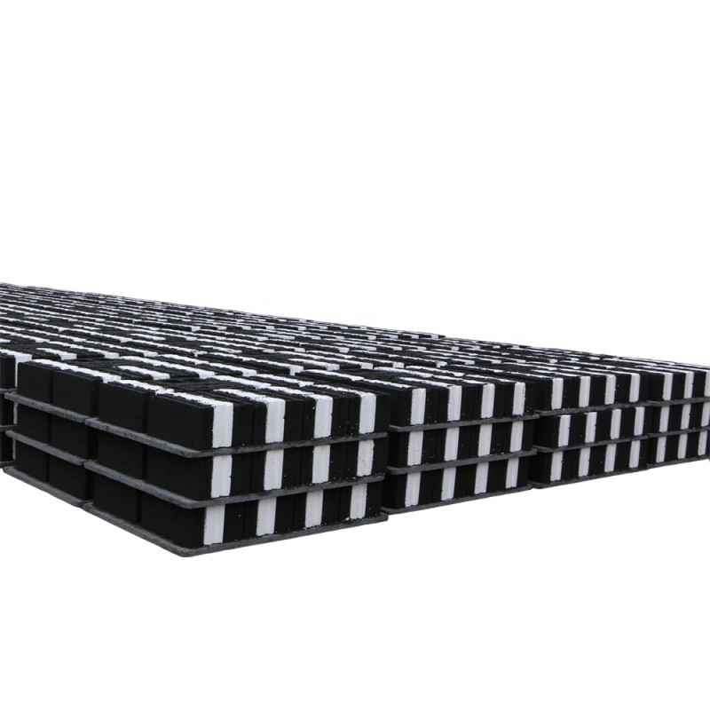 Vacuum Block Machine Manufacturer - Fulang Foam Construction New Automatic Vacuum