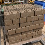 Brick Making Line Factory - Buy Automatic Free Burnt Bricks Production