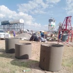 Cement Pipe Machine Manufacturer - Precast Drain Production