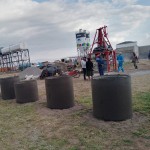 Cement Pipe Machine Manufacturer - Precast Drain Production