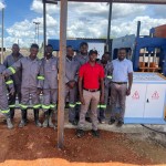 Brick Making Machine Factory - QT4-15 Fully Automatic