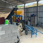 Brick Making Machinery Manufacturer - QT4-26 Automatic Low Price