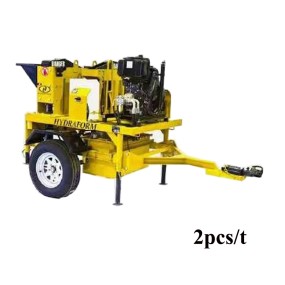 Clay Production Machine Manufacturer - M7MI Small Business