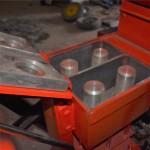 Block Machine Manufacturer - Easy Operate Clay Interlock