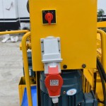 Block Making Machine Manufacturer - QMY4-30A Manual Concrete