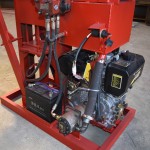 Block Machine Manufacturer - Easy Operate Clay Interlock