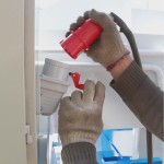 Block Making Machine Manufacturer - QMY12-15 Mobile Hollow