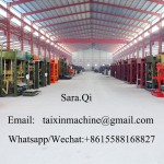 Concrete Mixer Pump Manufacturer - GT80 Diesel