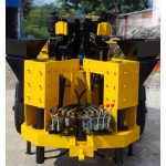 Construction Machinery Factory - M7MI Clay Building Materials