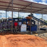 Block Making Machine Factory - Automatic Paving Hollow