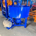 Brick Making Machinery Manufacturer - QT4-26 Automatic Low Price