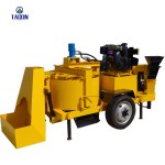 Construction Machinery Factory - M7MI Clay Building Materials