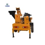 Construction Machinery Factory - M7MI Clay Building Materials