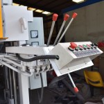 Brick Laying Machine Manufacturer - QMY18-15 Automatic