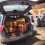 Concrete Mould Manufacturer - Interlocking Pavers Bricks