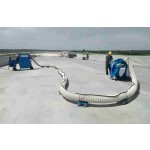 Road Shot Blasting Factory - Small Road Shot Blasting Steel Bar Cleaning