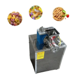 Pasta Making Machine Supplier - Electric Macaroni Spaghetti Grain Product