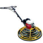 Concrete Power Trowel Supplier - Cheapest Concrete Trowel Machine Sale