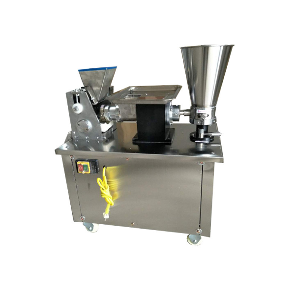 Gyoza Making Machine Manufacturer - Portable Compact Automating Dumpling